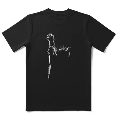 COOLMIND 100% Cotton Cool Mens Tee Shirt Casual Cool Cat Print Men Tshirt Loose Summer Short Sleeve Men T Shirt o-neck t-shirt