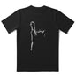 COOLMIND 100% Cotton Cool Mens Tee Shirt Casual Cool Cat Print Men Tshirt Loose Summer Short Sleeve Men T Shirt o-neck t-shirt