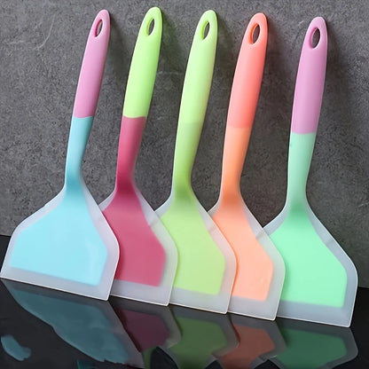 Food-Grade Silicone Spatula