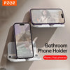 PZOZ FoldAway Wall-Mounted Phone & Tablet Holder