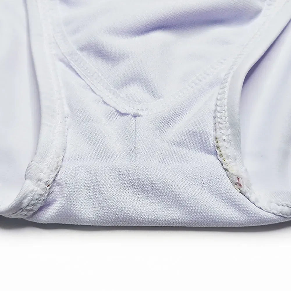 UXH Men's Swim Briefs - ShopHub