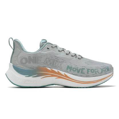 ONEMIX Fresh Breathable Mesh Athletic Shoes