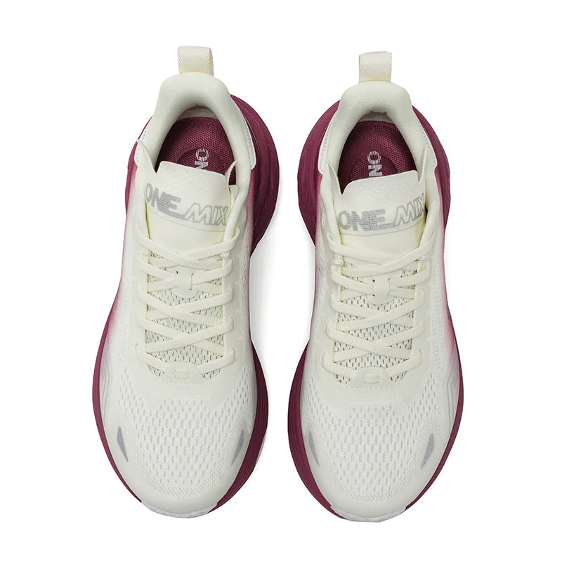 ONEMIX Men's Bumper Max Cushion Running Shoes