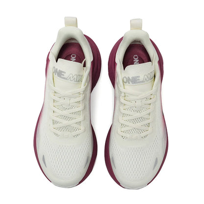 ONEMIX Men's Bumper Max Cushion Running Shoes