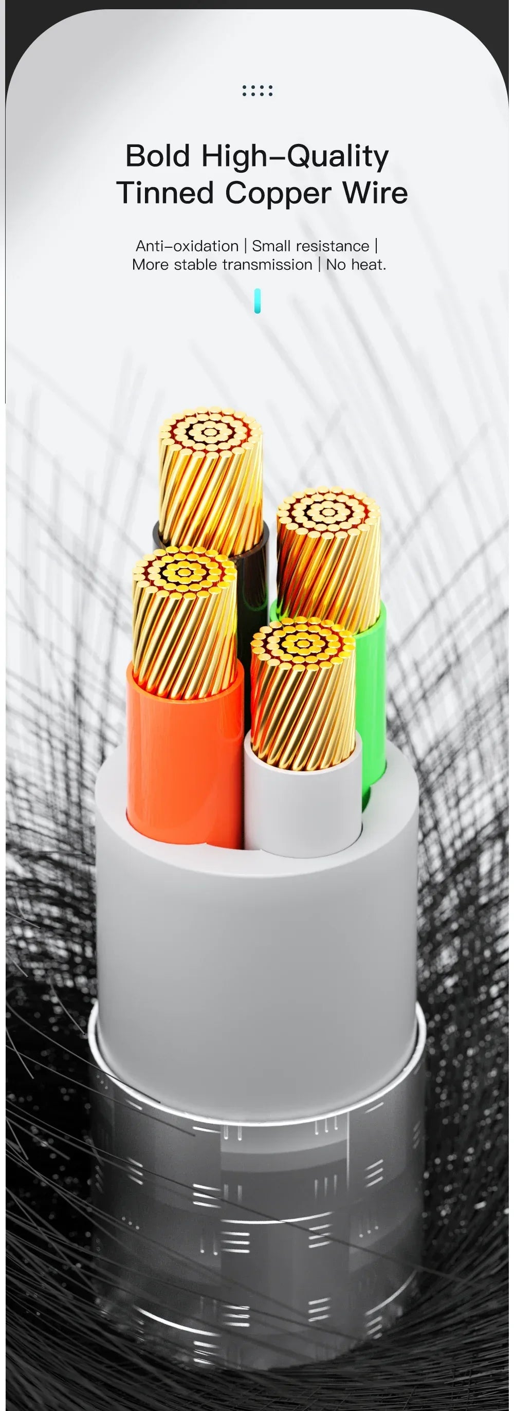 Essager Micro USB Cable - ShopHub