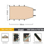 Portable Car Awning