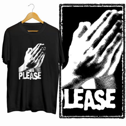 Coolmind Street Vibe Unisex Cotton Graphic Tee
