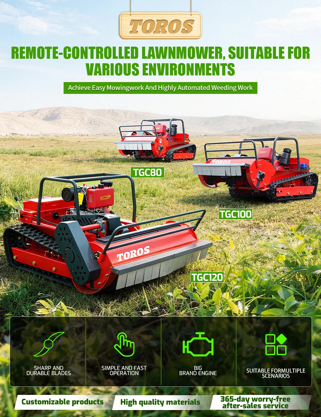 Custom Lawn Mower Efficient Custom Lawn Mower Professional Custom Design for Lawn Maintenance