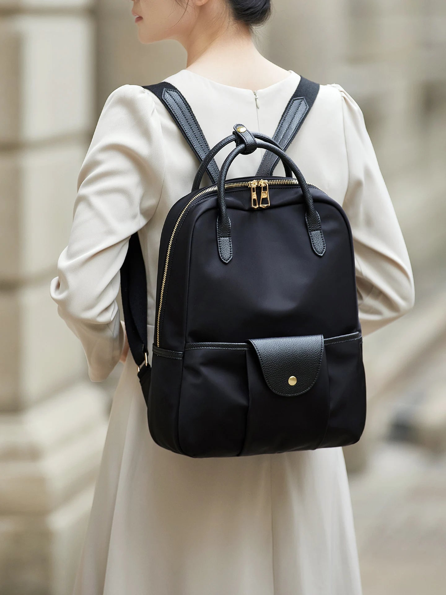 ZOOLER Women's Travel Backpack