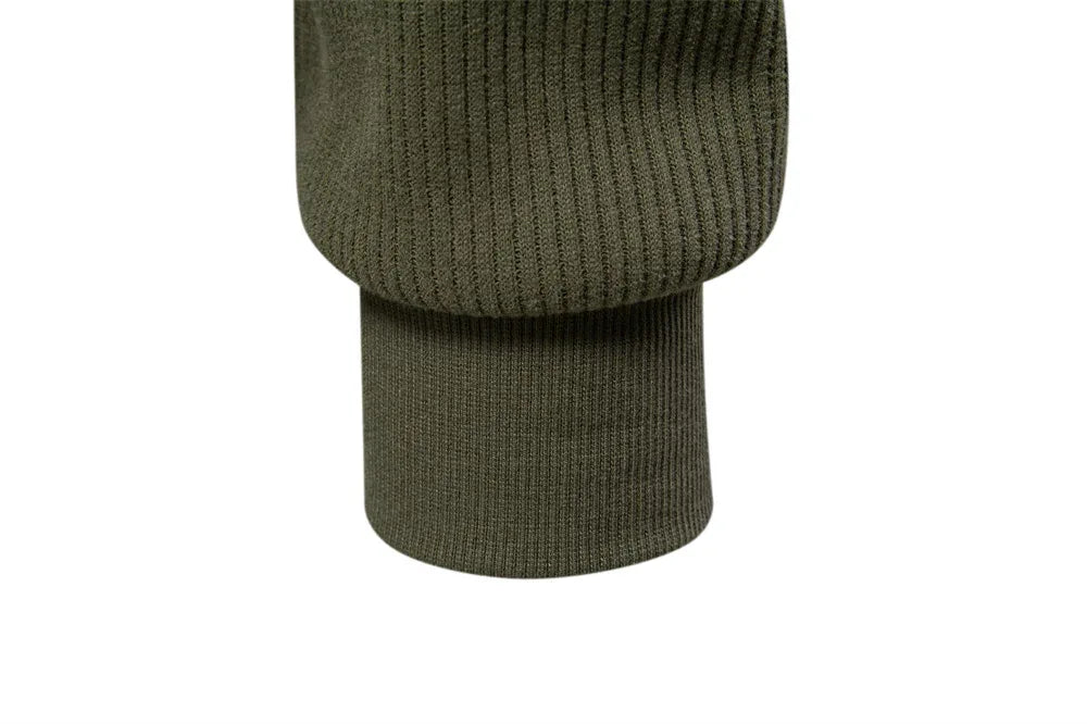 AIOPESON Winter Thermal Sweaters - ShopHub