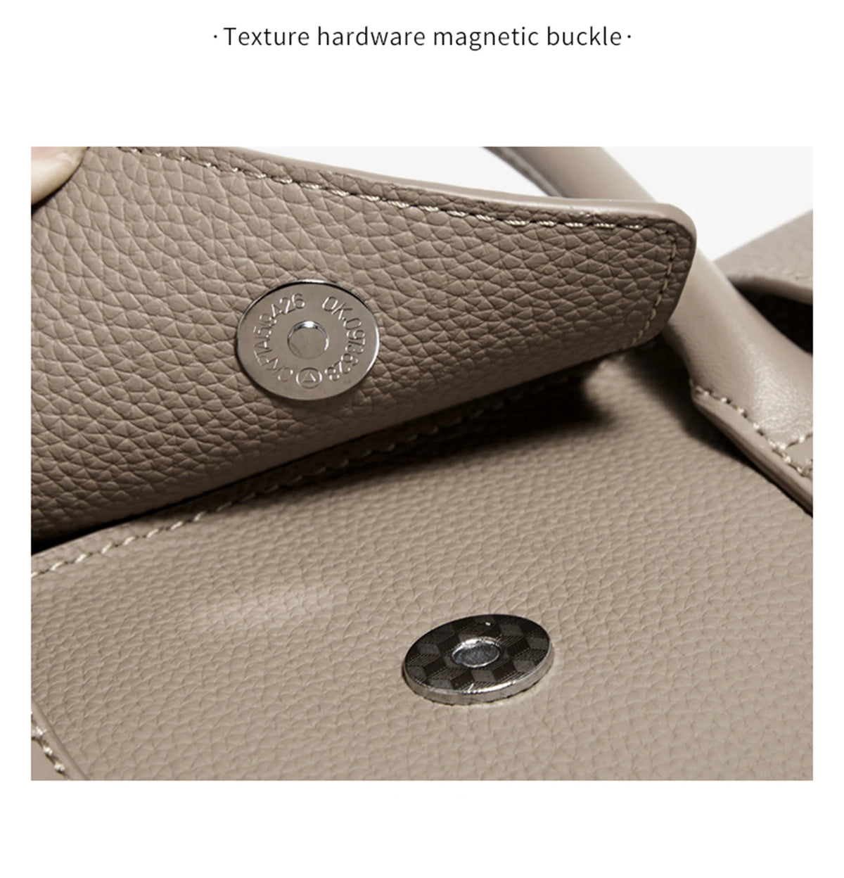 FOXER Retro Luxury Top-handle Bag for Women Genuine Leather Laies Shoulder Bag Female Crossbody Handbag Work Purse 2026 New