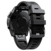 QuickFit Silicone Strap for th Garmin Instinct 2 (available in 12 colours)