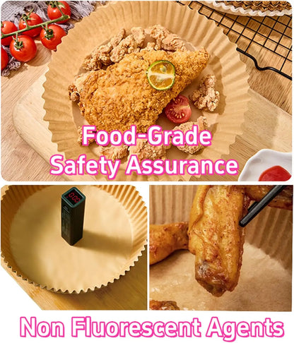 Complete 9–12 piece Air Fryer Accessory Set