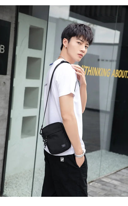 Waterproof Shoulder Crossbody Sling Bags
