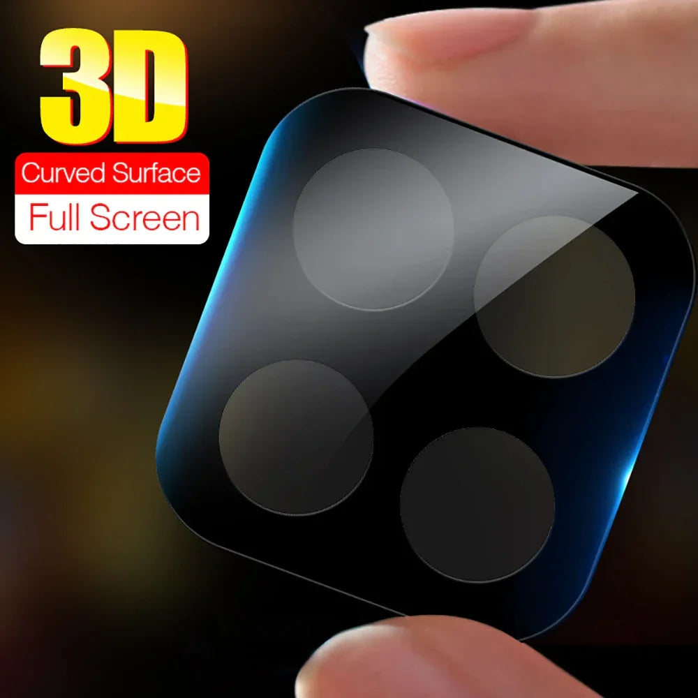 Samsung 1-3pc Camera Lens Protectors - ShopHub