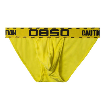 CMENIN Cotton Patchwork Briefs | BS3517 & BS3105