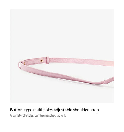 BAFELLI Half-Moon Saddle Bag