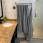 Extra Large Bath Towels, 27x55 Inch