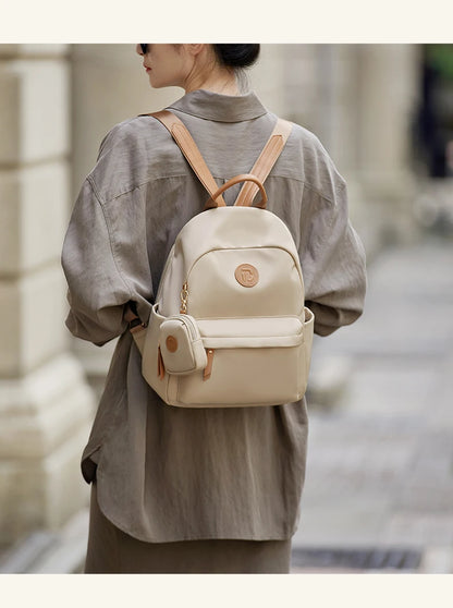 ZOOLER Woman's Backpack