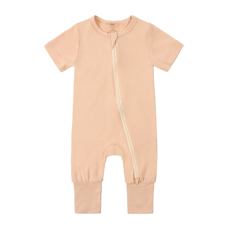 Kids Tales Summer Breeze Bamboo Baby & Toddler Romper