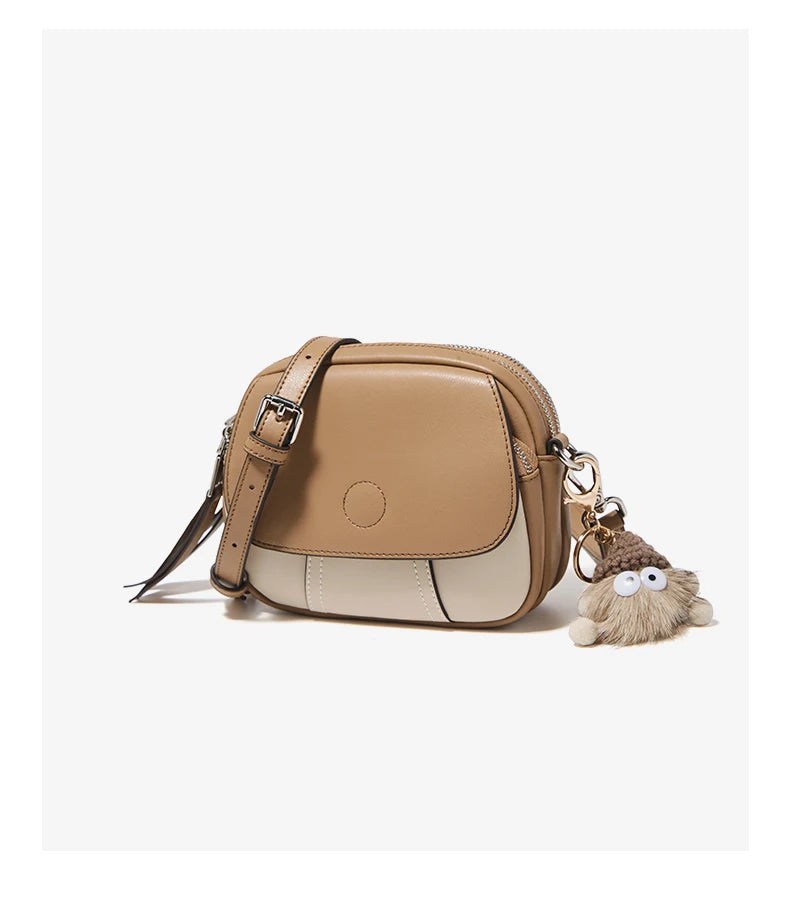 FOXER Women's Crossbody Bag