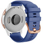 Silicone Replacement Strap for the Garmin Venu 3S Series (available in 10 colours) Habicare