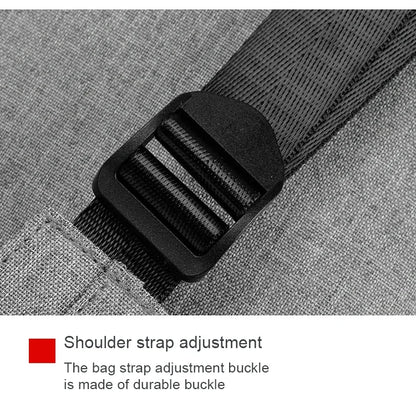Slim Minimalist Laptop Backpacks