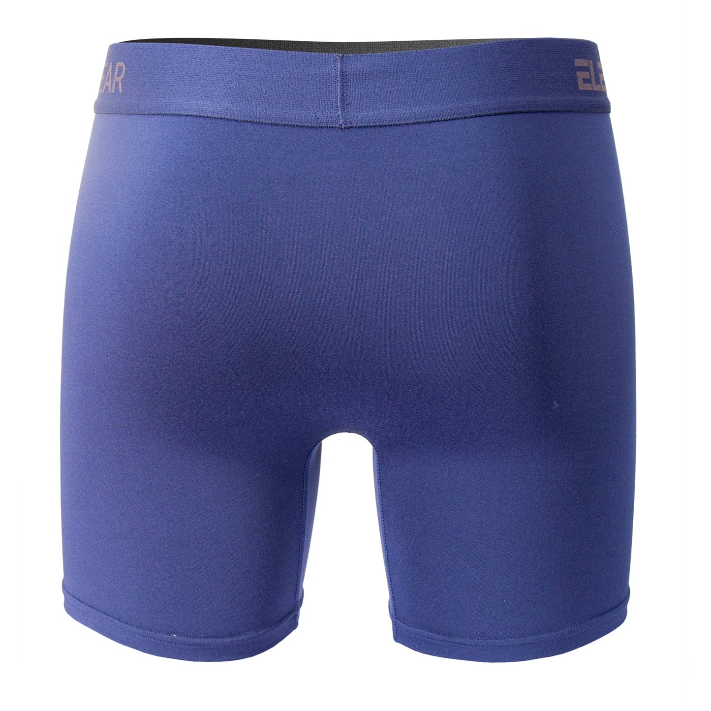 Breathable Men's Boxers - Men Underwear with Opening