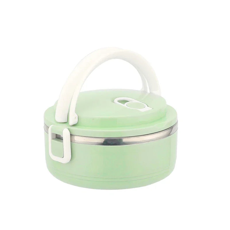 Stainless Steel Bento Box