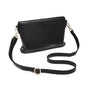 FOXER Lady's Shoulder Bag Cowhide Leather 2026 New Cross Body Bag Commute Work Handbag Casual Cellphone Purse