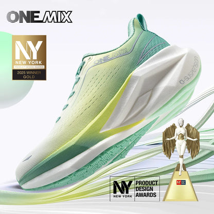 ONEMIX Super Light Running Shoes