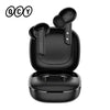 QCY HT05 ANC Wireless Earbuds - TWS Bluetooth 5.2 with 40dB Active Noise Cancellation and In-Ear Mics