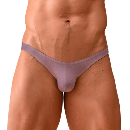 CMENIN Patchwork Cotton Briefs | 10 Styles
