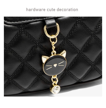 FOXER Chic Shell Bag