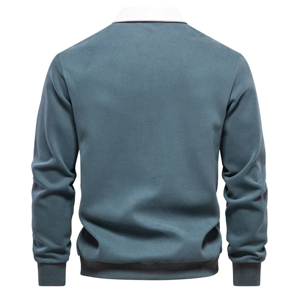 AIOPESON's Stylish Sweatshirts - ShopHub
