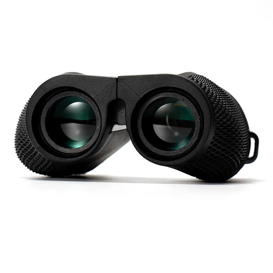 HD Binoculars – Outdoor Birding & Moon Viewing (10x25) Habicare