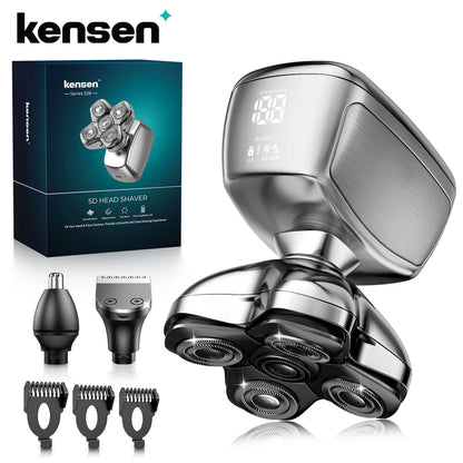 KENSEN S28 Electric Shaver