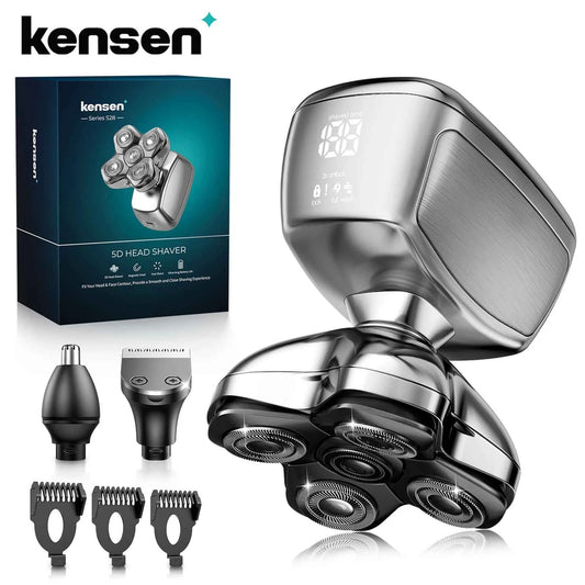 KENSEN S28 Electric Shaver