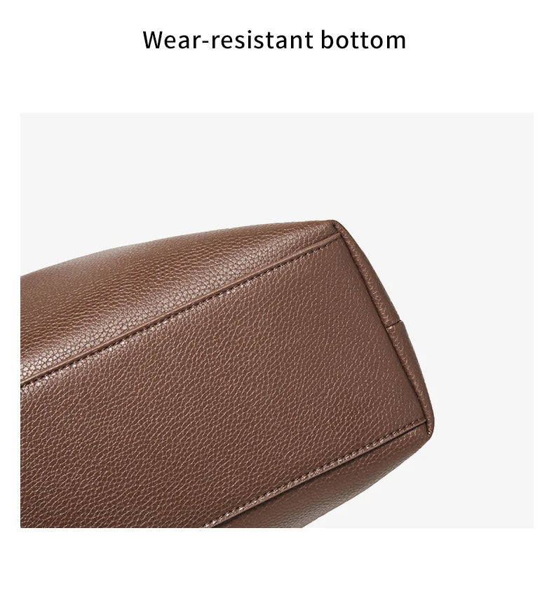 FOXER Women's Shoulder Bag