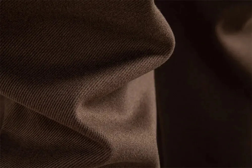 AIOPESON Casual Thermal Pants - ShopHub