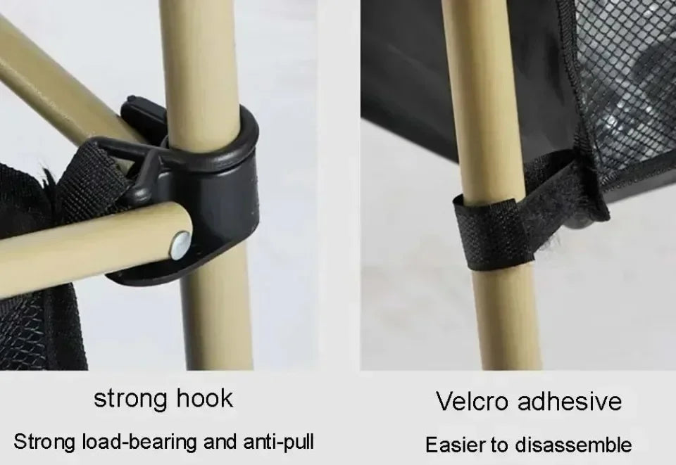 Outdoor Folding Table