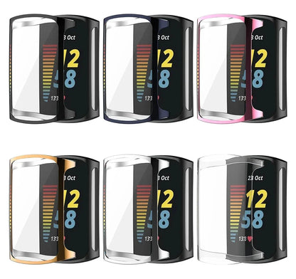 Protective Case for the Fitbit Charge 5 Habicare