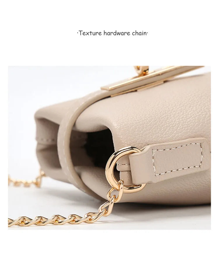 FOXER Mini Cellphone Bag