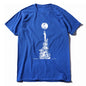 COOLMIND Pick Your Print Cotton Tee