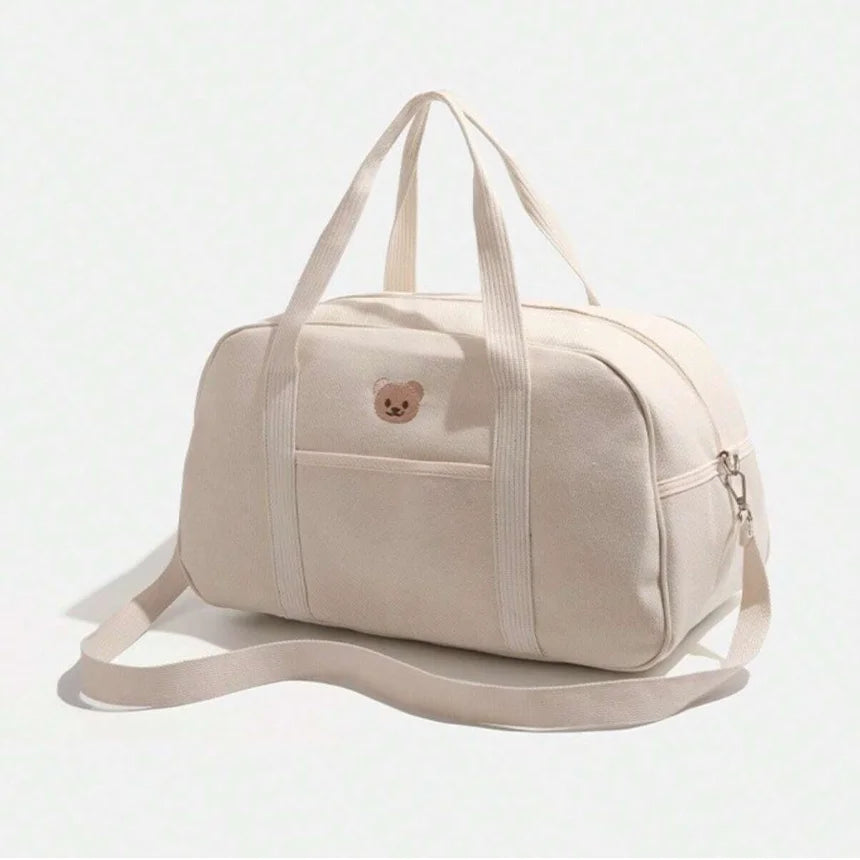 Baby Travel Diaper Bag