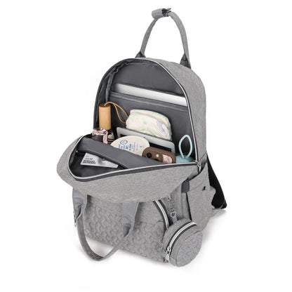 Baby Nappy Backpack