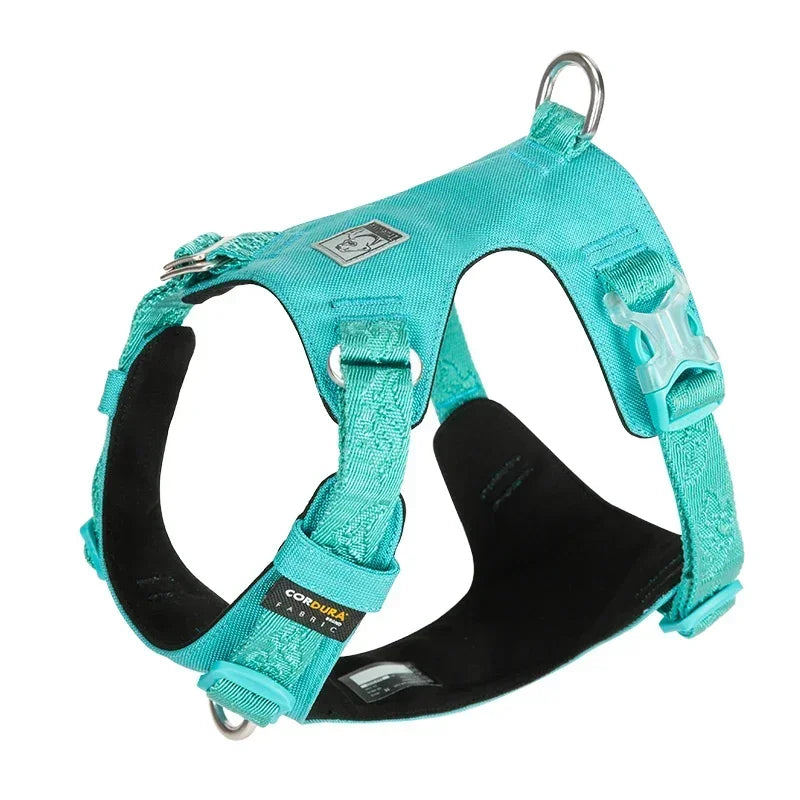 Truelove Dog Light Weight Harness Adjustable