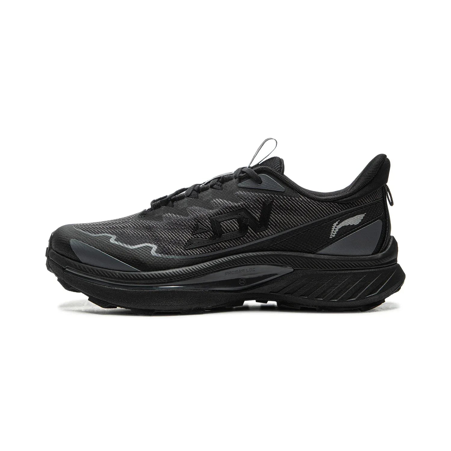 Li-Ning Men's BEN XIAO Trail Running Shoes - ShopHub