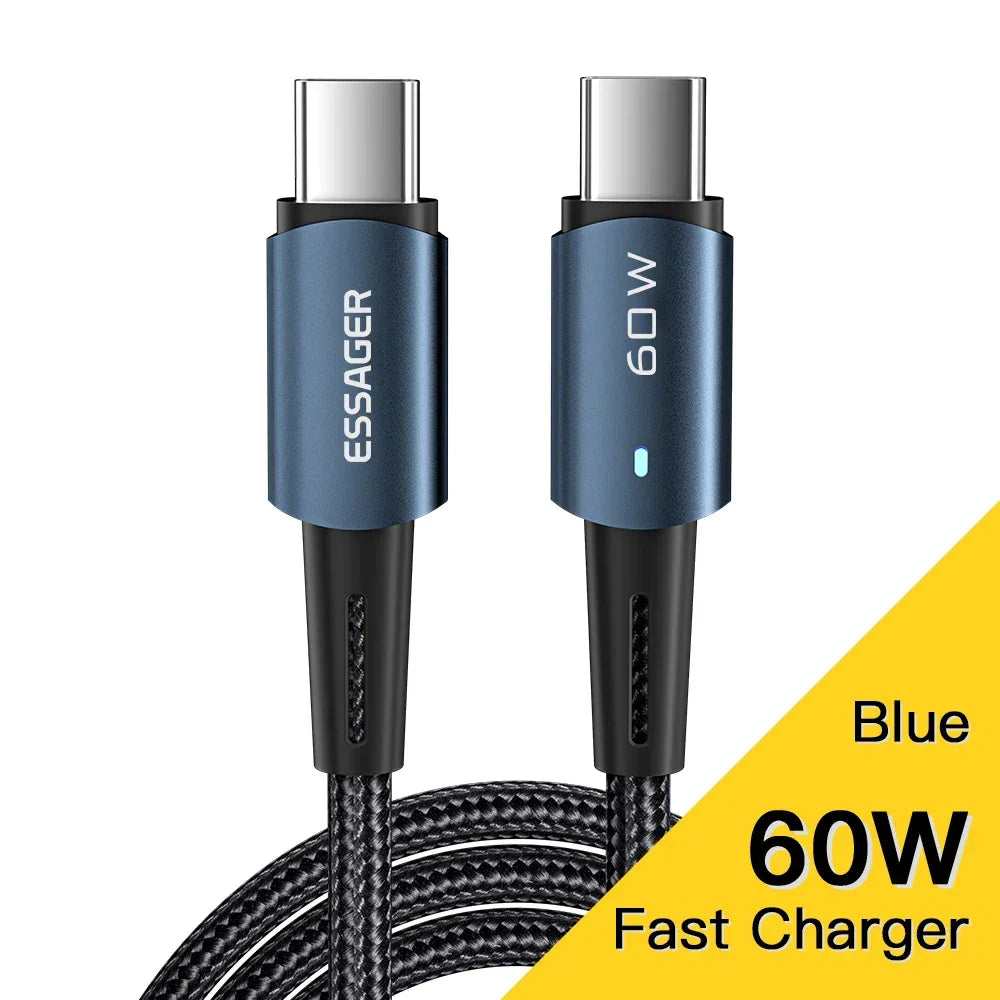 Essager USB C Cable - ShopHub