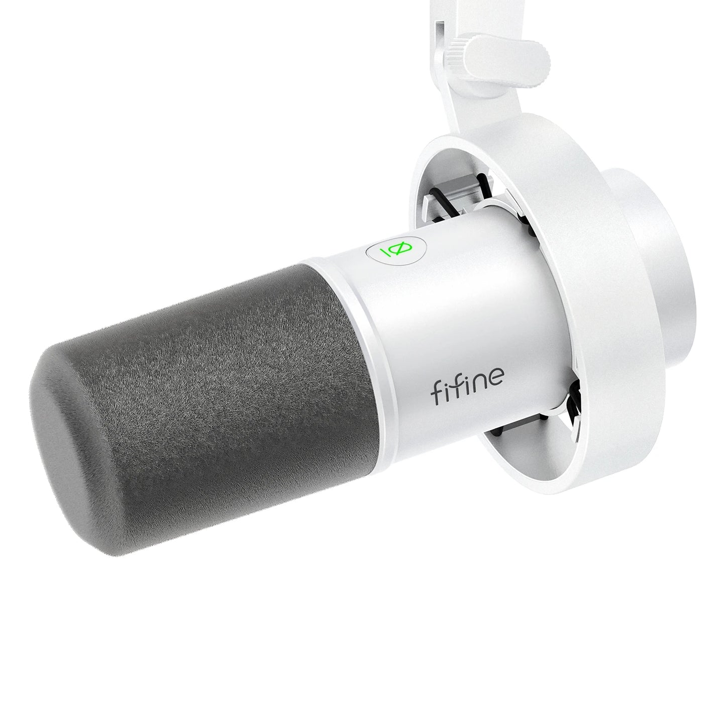 Enhance Your Audio Experience with the FIFINE Dynamic Microphone K688